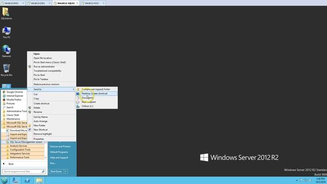 VMware Horizon Training | 06 - VMware Horizon View Composer Installation Step by Step смотреть онлайн