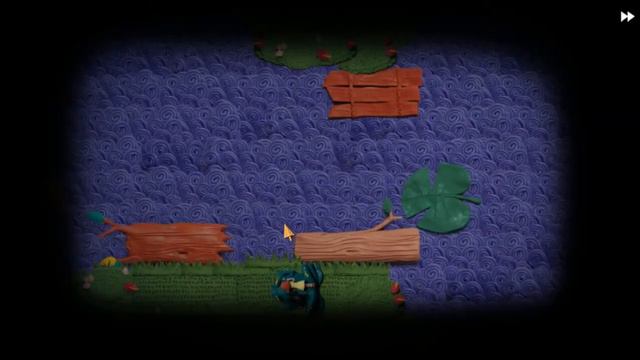 Fran Bow #7 Френ дерево смотреть онлайн