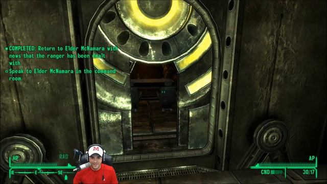Fallout New Vegas 2015 Modded - Episode 33 [Ramos] смотреть онлайн