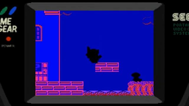 Game Gear Longplay [498] Wonder Boy In Monster Land смотреть онлайн