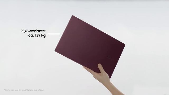 Das neue Galaxy Book2 Pro 360: Unboxing смотреть онлайн