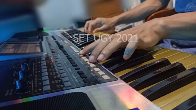 Ambyar mak pyar - Ndarboy genk cover $tyle korg pa 600 set ugy 2021 смотреть онлайн