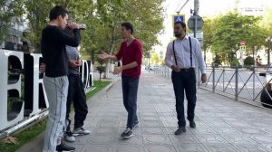 Сериал Лирика - 2 серия