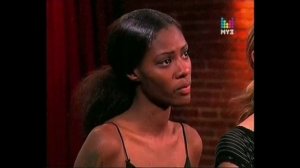 ТМПА 4 сезон | Выгон РЕБЕККИ и ТИФФАНИ | Тайра КРИЧИТ на участницу | Топ-модель по-американски