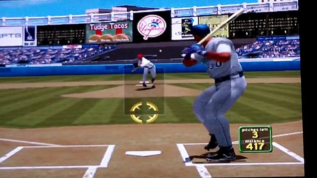 Ima Play me Some Dreamcast: Ep #1 World Series Baseball 2K2 смотреть онлайн