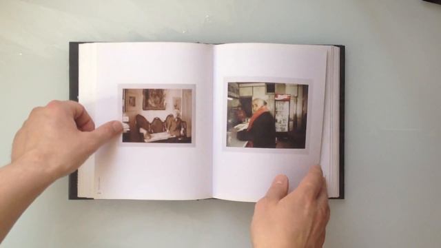 The Polaroid Book: Selections From The Polaroid Collections Of Photography