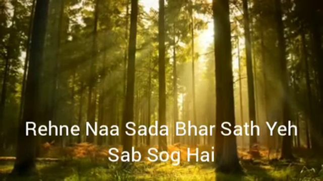 Haan Main Masihi Hoon L Hindi Gospel Song Lyrics L Status