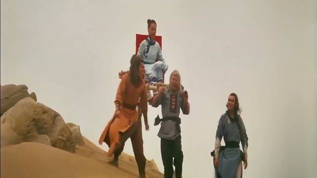 Full Movie-English｜Kung fu《Snaky Knight Fight Against Mantis》Snake in the Eagle's Shadow/Jackie Cha смотреть онлайн