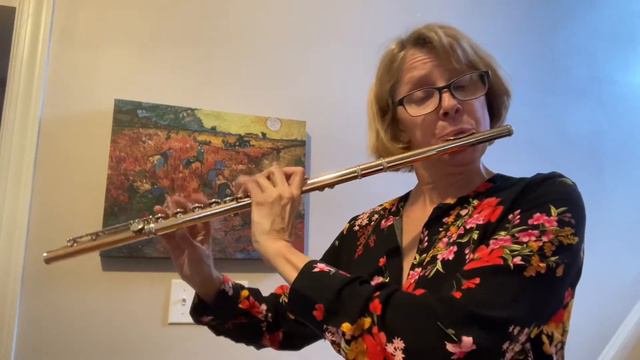 Jules Demersseman 50 Melodic Etudes, Op. 4, #27 смотреть онлайн