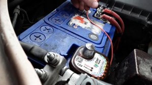 Как подключить и настроить устройство защиты аккумулятора СТОП-РАЗРЯД.