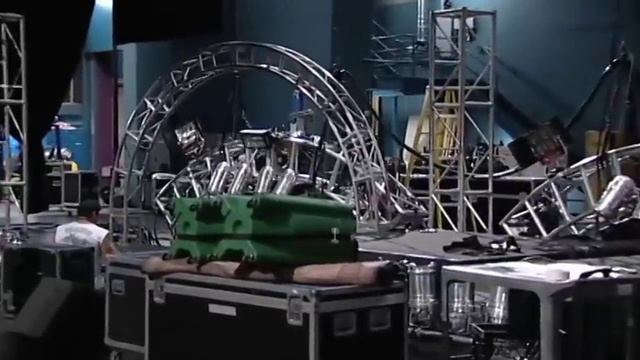 Armenchik Live at Kodak - Backstage Pass - Part-2 смотреть онлайн