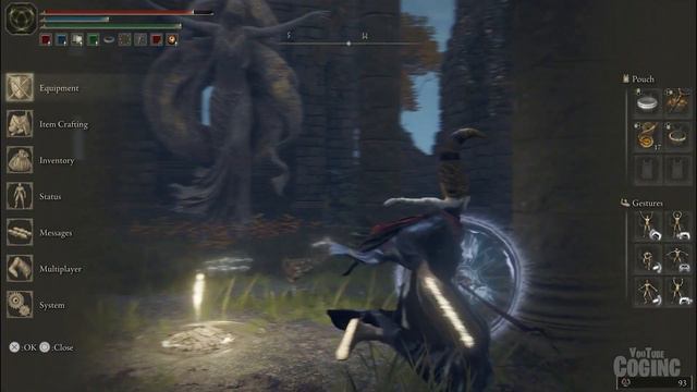 The BEST TALISMAN in ELDEN RING смотреть онлайн