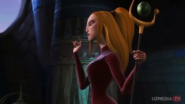 Yangi 2023 Multfilm (Zamonaviy Zolushka Uzbek Tilida 2023)Янги Мултфилим Золушка Узбек Тилила 2023|