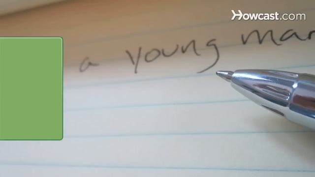 How to Write a Limerick смотреть онлайн