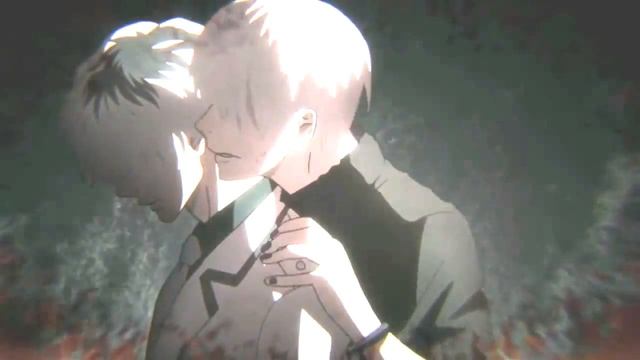 Токийский гуль - [AMV ] смотреть онлайн