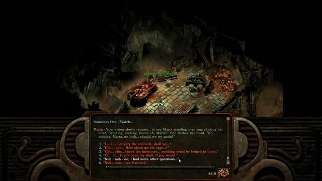 Краткий обзор: Planescape: Torment: Enhanced Edition смотреть онлайн