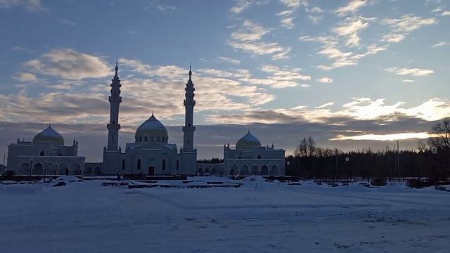 би мечеть булгар смотреть онлайн
