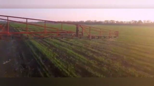Как мы вносим #КАС-32 #АЗОТНОЕ #УДОБРЕНИЕ подготовка и внесение смотреть онлайн