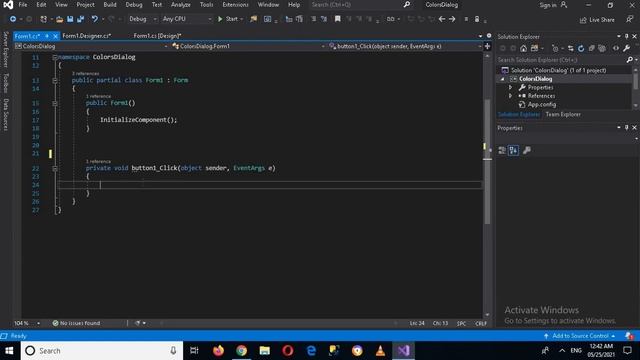 CheckedListBox c# - checked List box c# - C# Checked List Box Control - Visual Studio 2023 смотреть онлайн