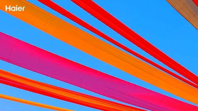 Haier 4K demo video UHD 2160p rec.709 смотреть онлайн