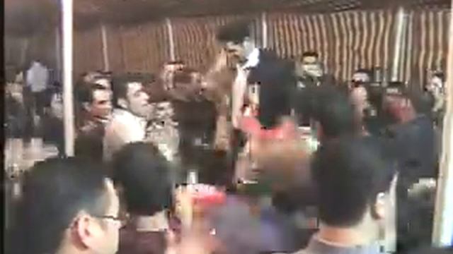 سهرة عماد ابو شنب 20/12/2007 смотреть онлайн