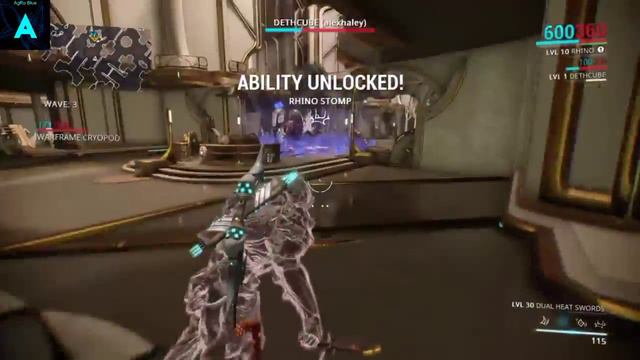 Life Of A Warframe #2 смотреть онлайн