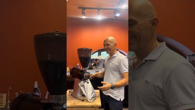 Кофемолка для магазина смотреть онлайн