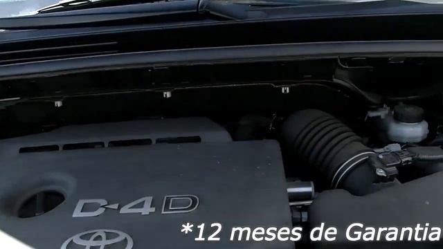 Toyota Verso — плюсы и минусы смотреть онлайн