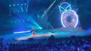 Мария Зайцева маска там нет меня