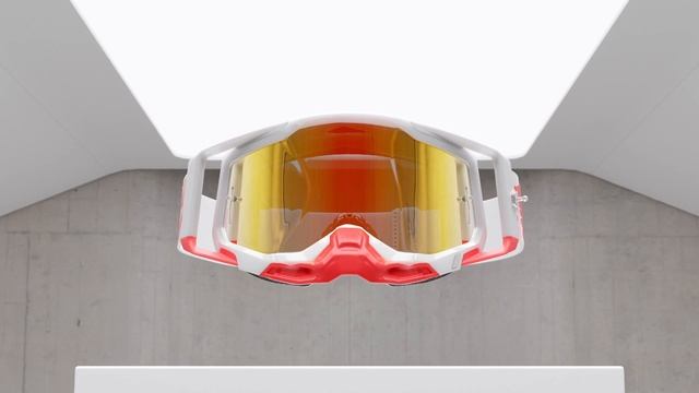 100% Presents the Racecraft2, Accuri2, and Strata2 смотреть онлайн