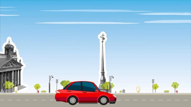 Все о достопримечательностях Санкт-Петербурга смотреть онлайн