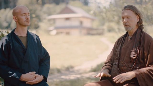 Take a break for a 15 Minute Guided ZEN Meditation смотреть онлайн