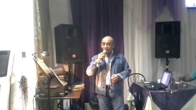 Гуламеддин Имишли- Дуням меним-дуням меним смотреть онлайн