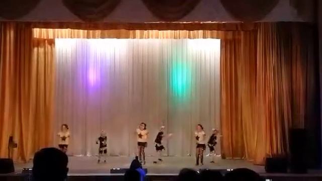 Мы лучше всех!(танец круче всех) смотреть онлайн