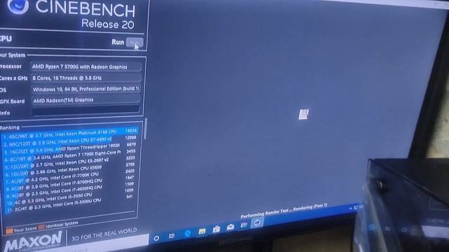 RYZEN 7 5700G READY TO DESPATCH MY VALUVABLE CUSTUMER смотреть онлайн