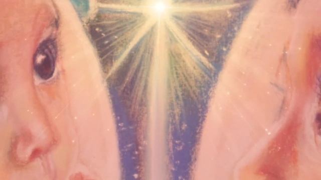 ✨ Звезда сияет. ?. 417Гц. Поток.