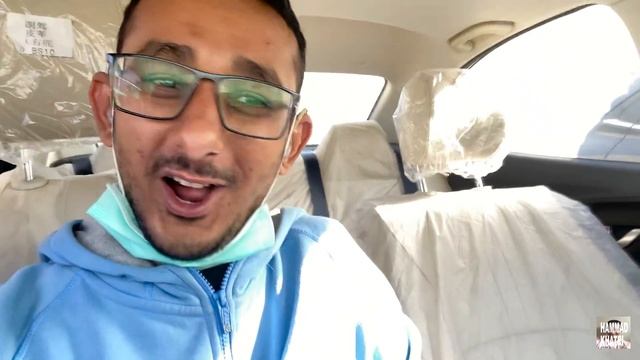 Should I buy Changan Alsvin Car | Hammad Khatri смотреть онлайн