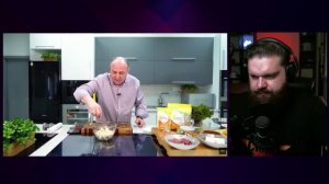 Топ 3 салата с грушей от Лазерсона | комментирует Министерство Логики