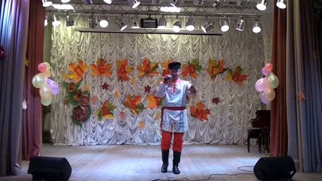 Дом детского творчества "На Таганке"."Выйду на улицу". смотреть онлайн