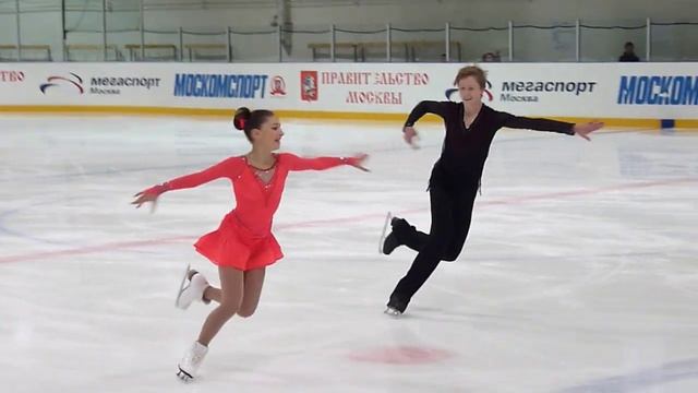 Долгих-Михайлов, КТ, ОПМ-2014 смотреть онлайн
