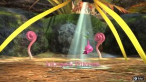 Evolution of Pikmin Intros in Pikmin Games (2001-2023)