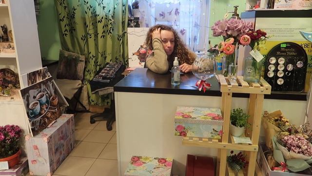 VLOG: Как работает Вселенная // 13 октября 2020 🌿🌸 🌿 смотреть онлайн