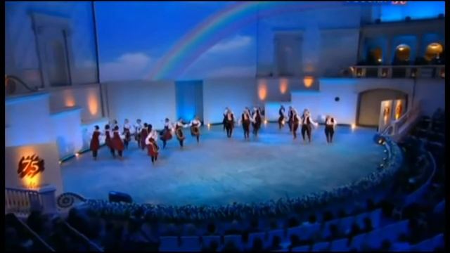 Сръбски танц :: Serbian dance смотреть онлайн