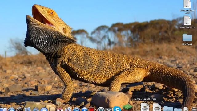 Minecraft How to Download Technic Launcher for 1.7.4 смотреть онлайн