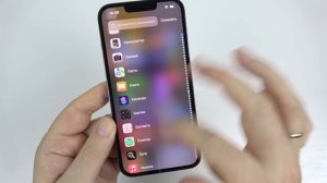 iPhone 13 Pro: распаковка и первые впечатления!