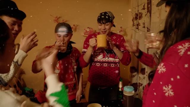 Шинэ жилтэй холбоотой он оны дурсамжууд | Boomerang смотреть онлайн