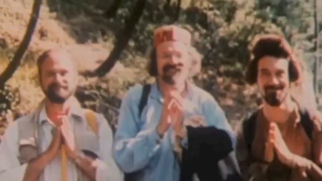 The Jew in The Lotus 25th Anniversary Retrospective смотреть онлайн