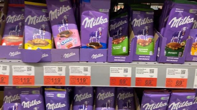 Обзор цен в ЛЕНТЕ! Жителям регионов запрещено к просмотру! Russian TYPICAL Supermarket