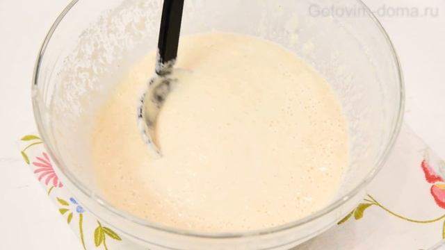 Есть немного МАНКИ и 1 Яйцо? Готовьте БЛИНЫ "Тысяча Дырочек" на МАСЛЕНИЦУ! Готовим Дома смотреть онлайн