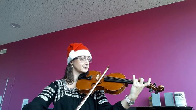 Petit papa Noël смотреть онлайн